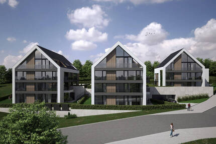 Wohnung Kronberg im Taunus Kronberg - 5 Zimmer, 177 m&sup2;, 1.919.000&euro; | Angebot:25667815