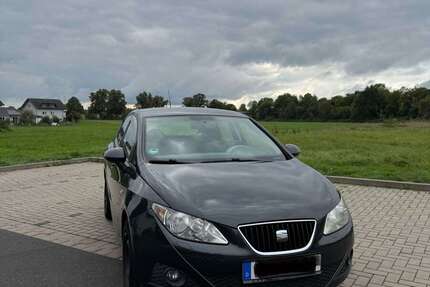 Seat Ibiza 148.000 km 4.100 € Gründau 63584