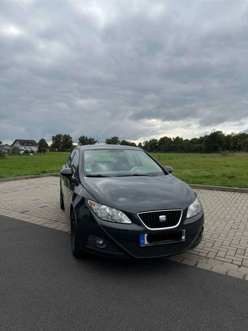 Seat Ibiza 148.000 km 4.100 € Gründau 63584