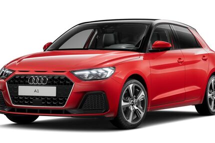 Audi A1 4.900 km 25.799 &euro; Mühlheim 63165