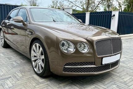 Bentley Flying Spur 102.000 km 59.990 &euro; Friedberg 61169