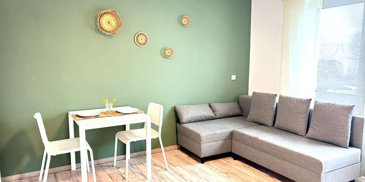 Etagenwohnung Rodgau / Nieder Roden Nieder Roden - 2 Zimmer, 50 m&sup2;, 900&euro; | Angebot:27071709