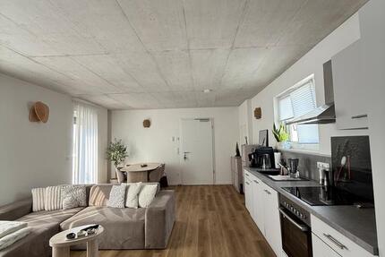 Wohnung Mörfelden-Walldorf Walldorf - 3 Zimmer, 74 m&sup2;, 1.560&euro; | Angebot:26232501