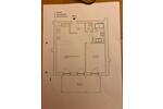 Etagenwohnung Offenbach am Main Bieberer Berg - 2 Zimmer, 80 m&sup2;, 2.090&euro; | Angebot:26116165