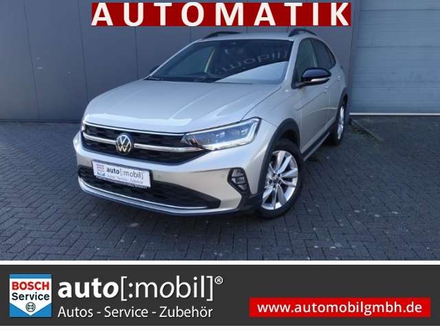 VW Taigo 36.500 km 19.980 € Hainburg 63512