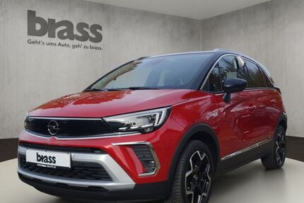 Opel Crossland (X) 42.700 km 16.980 &euro; Offenbach 63075