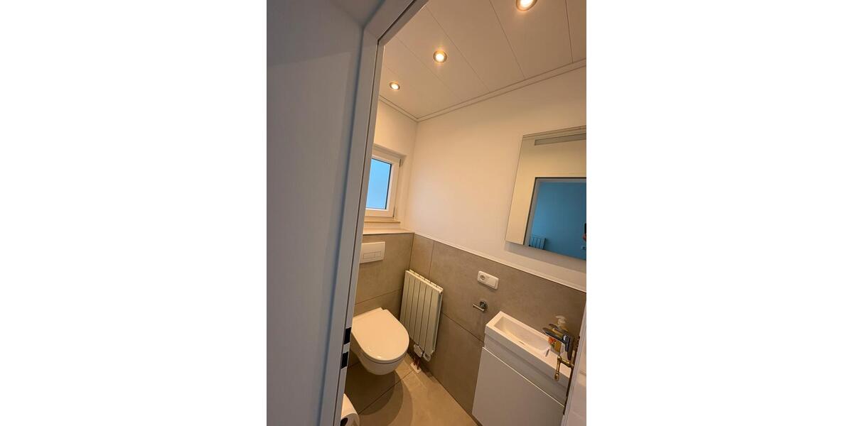 Bungalow Darmstadt Arheilgen - 3 Zimmer, 105 m&sup2;, 2.100&euro; | Angebot:24717808