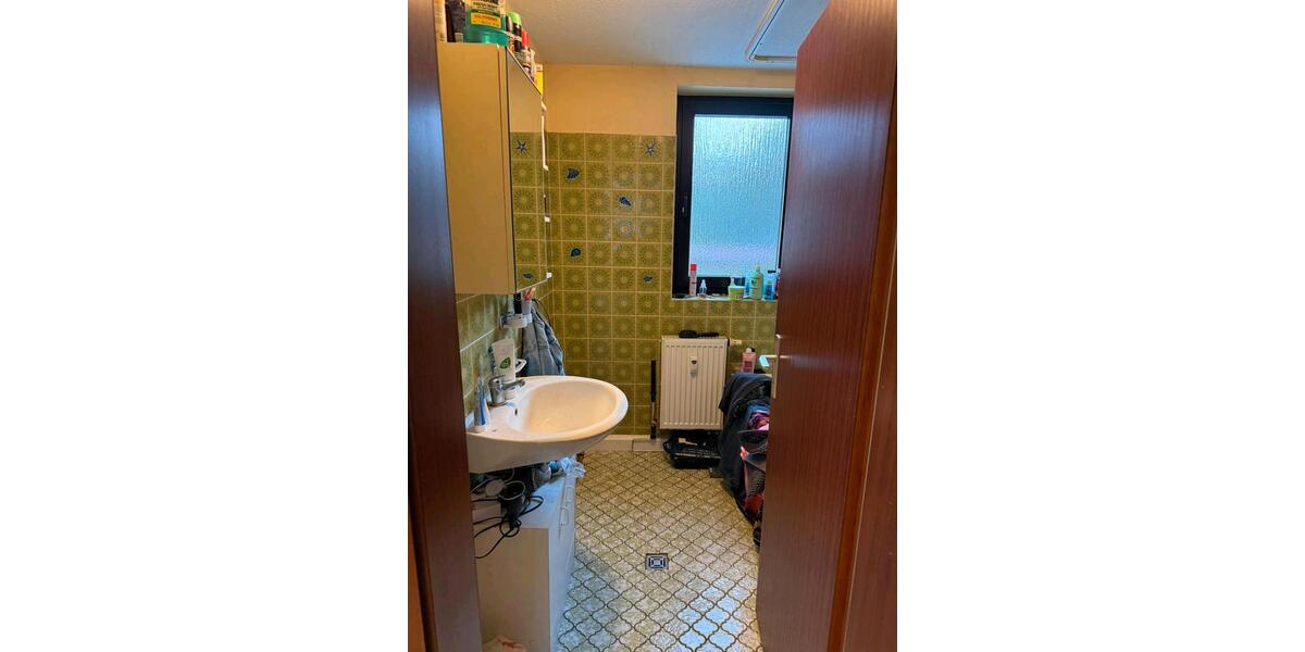 Etagenwohnung Gründau - 4 Zimmer, 100 m&sup2;, 900&euro; | Angebot:26321018