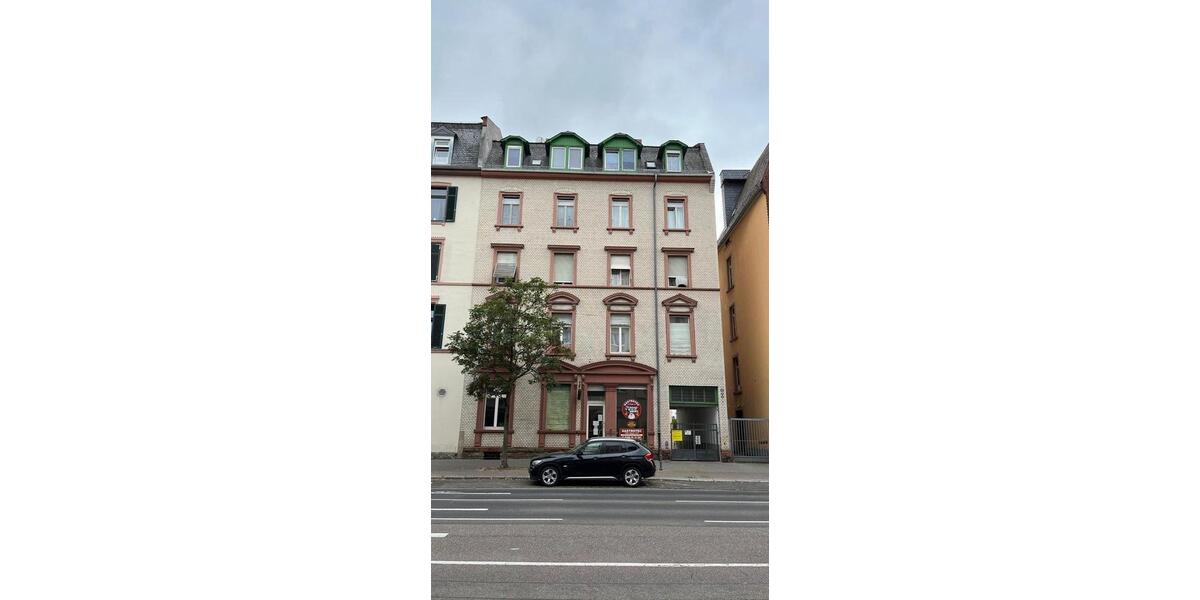Etagenwohnung Hanau Lamboy - 5 Zimmer, 100 m&sup2;, 1.250&euro; | Angebot:26550520