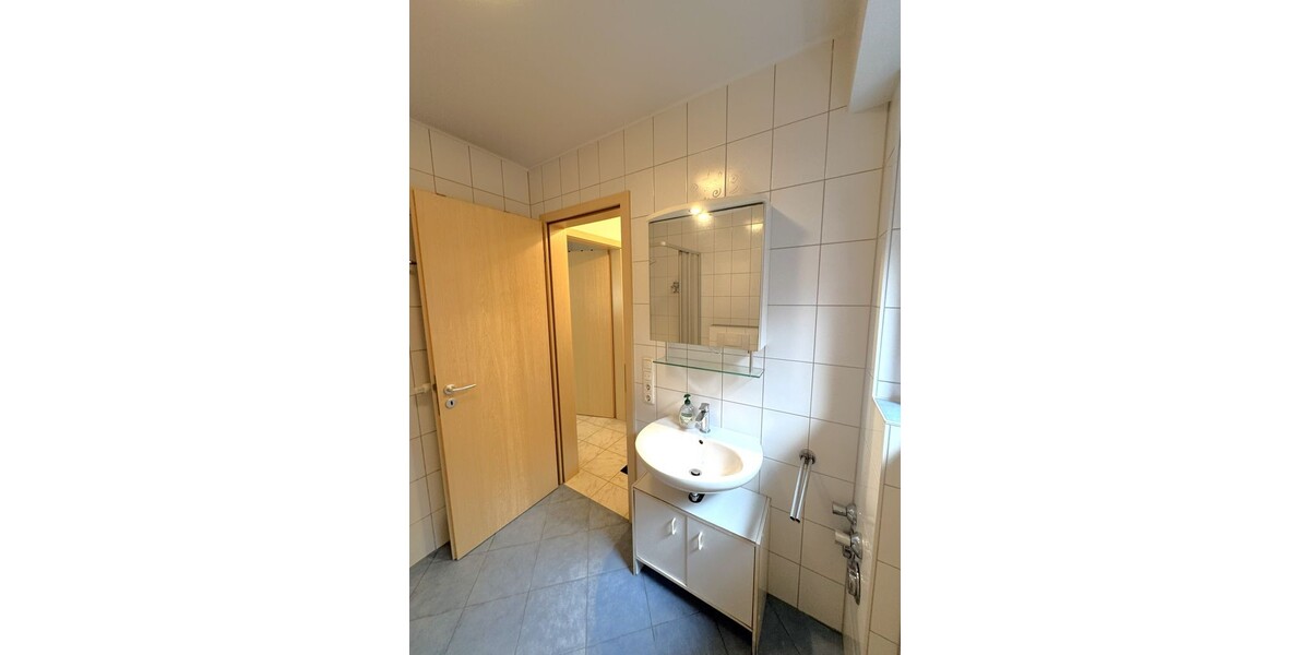 albero:) NUR WOCHENENDHEIMFAHRER!!! - möbliert - Pauschalmiete - Etagenwohnung Seligenstadt Klein-Welzheim | Angebot:26991221