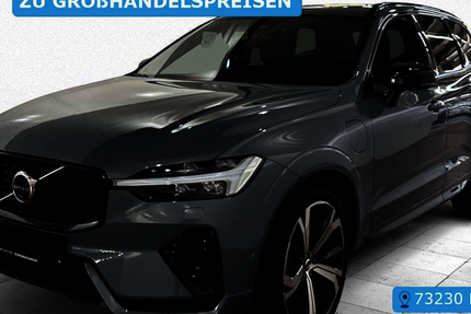 Volvo XC60 55.180 km 42.990 &euro; Frankfurt 60596