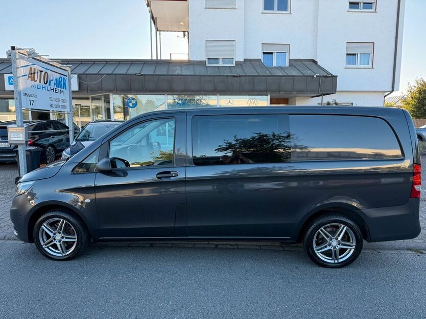 Mercedes-Benz Vito 244.073 km 19.997 € Mühlheim am Main 63165