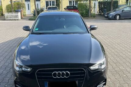 Audi A5 142.215 km 12.999 &euro; Sulzbach 65843