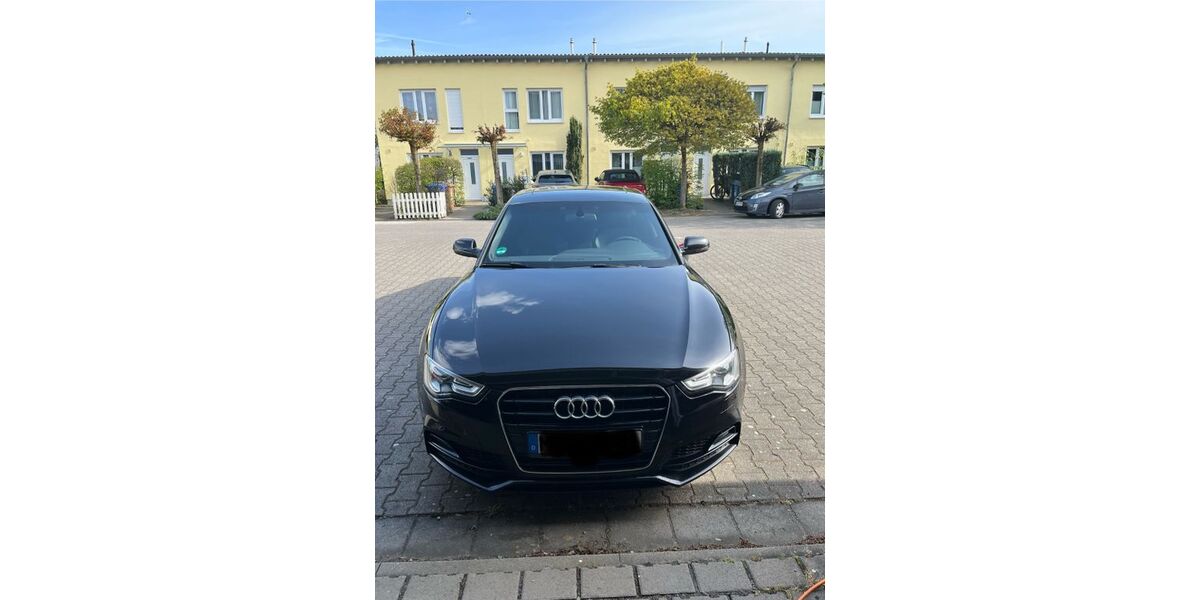 Audi A5 142.215 km 12.999 &euro; Sulzbach 65843