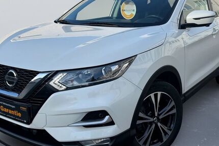 Nissan Qashqai 86.800 km 17.700 &euro; Kelkheim 65779