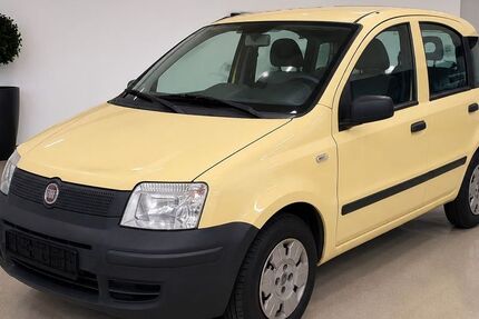 Fiat Panda 188.000 km 1.499 &euro; Roßdorf 64380