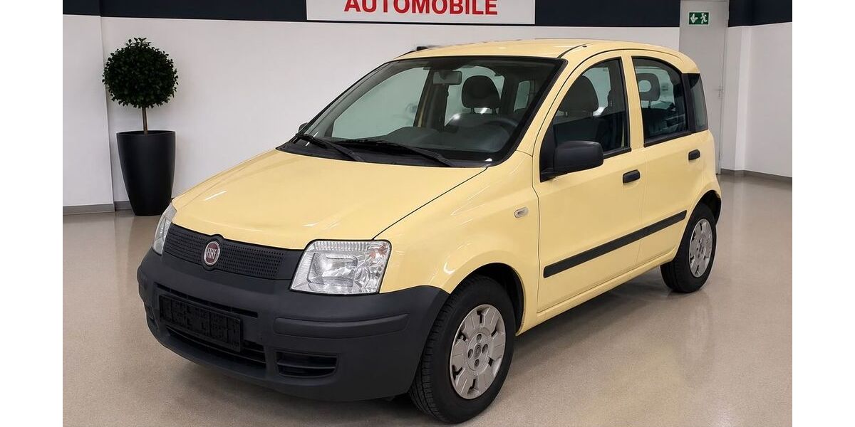 Fiat Panda 188.000 km 1.599 &euro; Roßdorf 64380