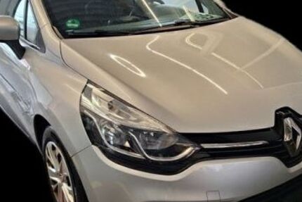 Renault Clio 117.023 km 7.990 € Freigericht/ Somborn bei Frankfurt am Main 63579