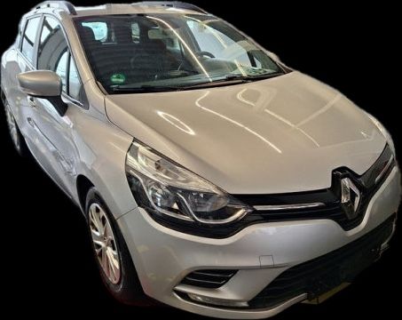 Renault Clio 117.023 km 7.990 € Freigericht/ Somborn bei Frankfurt am Main 63579