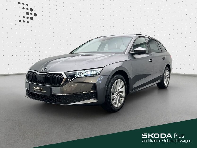Skoda Octavia 25.104 km 31.630 € Hofheim im Taunus 65719