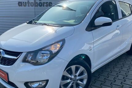Opel Karl 97.000 km 7.900 &euro; Darmstadt 64295