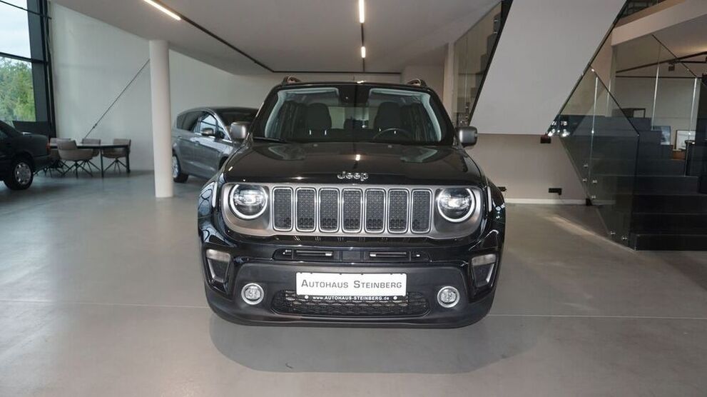 Renegade