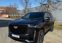 Gebrauchtwagen Cadillac Escalade