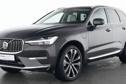 Volvo XC60 64.818 km 39.990 &euro; Weiterstadt 64331