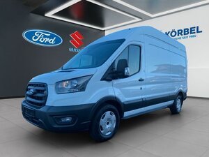 Ford Transit 350 L3H3 Trend*360°*el.Sitze*SHZ*1,85t* 49.000 km 31.790 &euro; Nidderau 61130