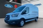 Ford Transit 350 L3H3 Trend*360°*el.Sitze*SHZ*1,85t* 49.000 km 31.790 &euro; Nidderau 61130