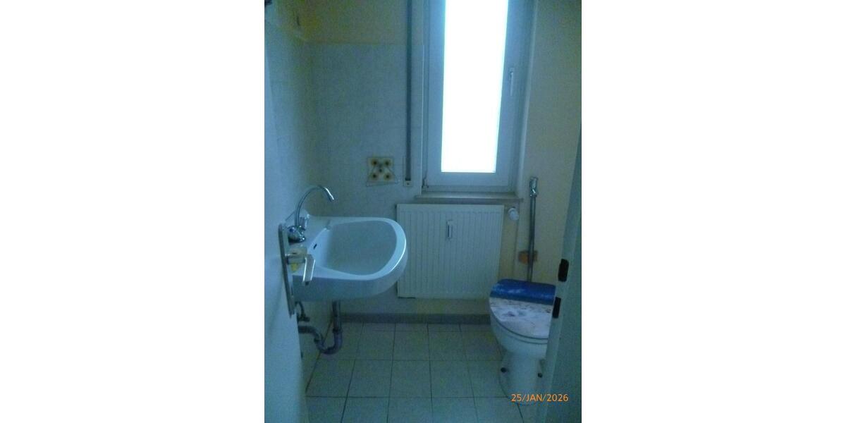 Erdgeschoßwohnung Rüsselsheim am Main - 3 Zimmer, 80 m&sup2;, 1.199&euro; | Angebot:24466569