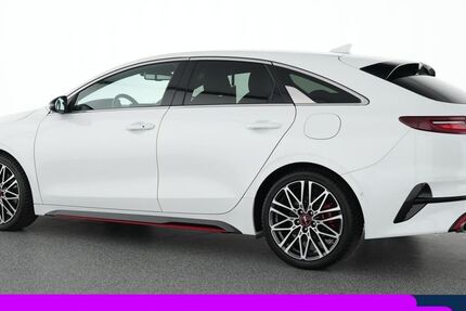 Kia pro ceed / ProCeed 60.206 km 24.906 &euro; Dietzenbach bei Frankfurt 63128