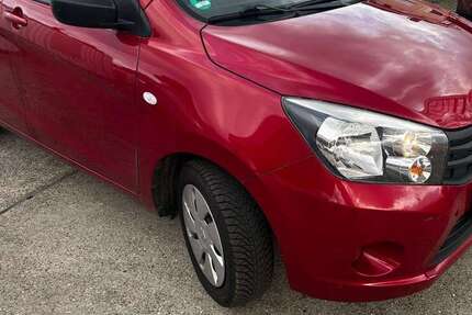 Suzuki Celerio 118.000 km 3.700 &euro; Frankfurt am Main, Stadt 65934