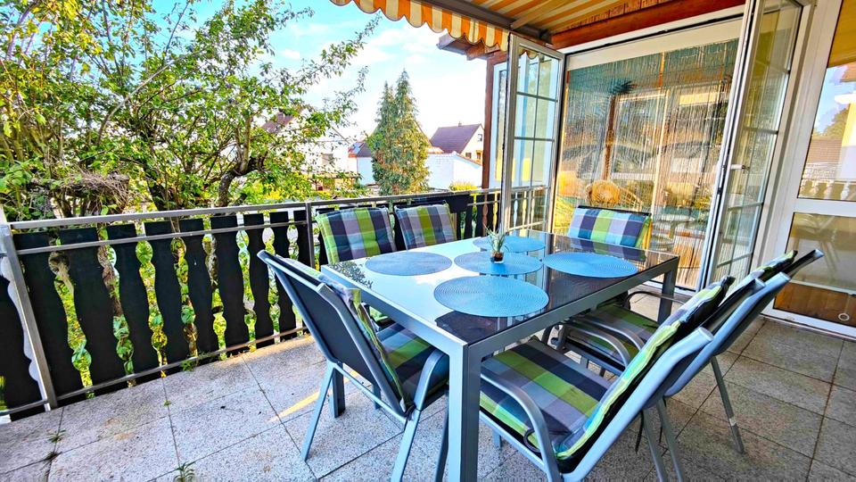 Mehrfamilienhaus, Wohnhaus Offenbach am Main Bürgel - 7 Zimmer, 207 m&sup2;, 599.000&euro; | Angebot:26723166