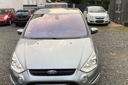 Ford S-Max 205.021 km 7.600 € Hanau 63450