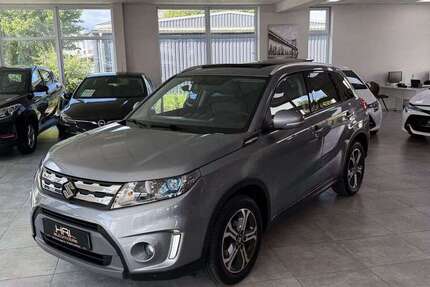 Suzuki Vitara 85.823 km 16.999 &euro; Erlensee 63526