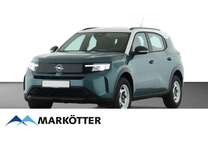 Gebrauchtwagen Opel Frontera