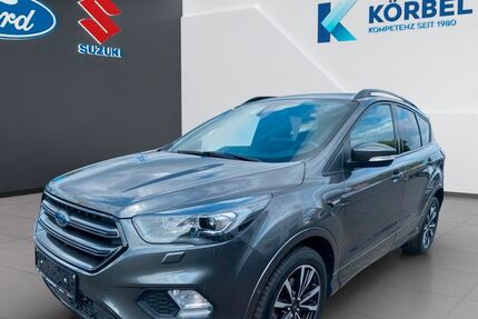 Ford Kuga 41.200 km 17.970 € Nidderau-Heldenbergen 61130