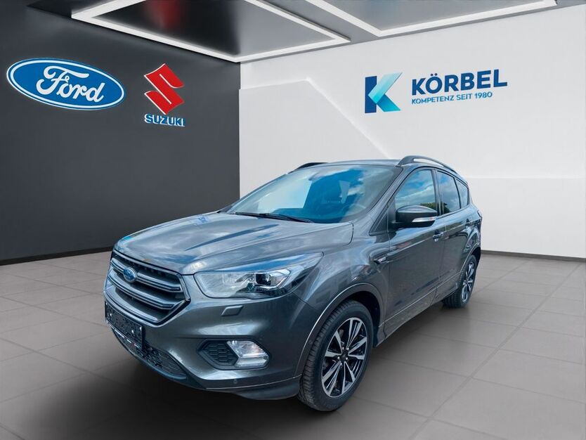 Ford Kuga 41.200 km 17.970 € Nidderau-Heldenbergen 61130