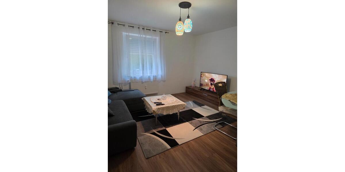 Erdgeschoßwohnung Frankfurt am Main Süd - 2 Zimmer, 55 m&sup2;, 1.700&euro; | Angebot:26701995