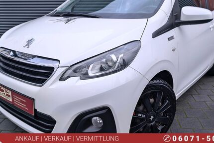 Peugeot 108 123.000 km 2.790 &euro; Münster (Hessen) 64839