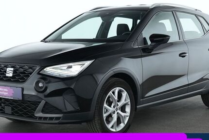 Seat Arona 34.496 km 17.392 &euro; Dietzenbach bei Frankfurt 63128