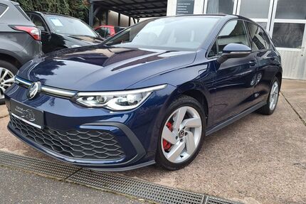 VW Golf 30.000 km 22.400 € Mainaschaff 63814