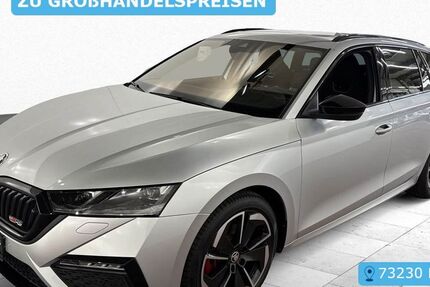 Skoda Octavia 52.024 km 32.390 &euro; Frankfurt 60596