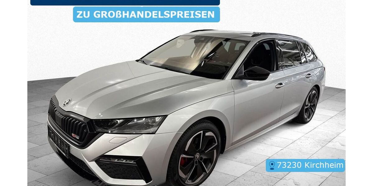Skoda Octavia 52.024 km 32.390 &euro; Frankfurt 60596