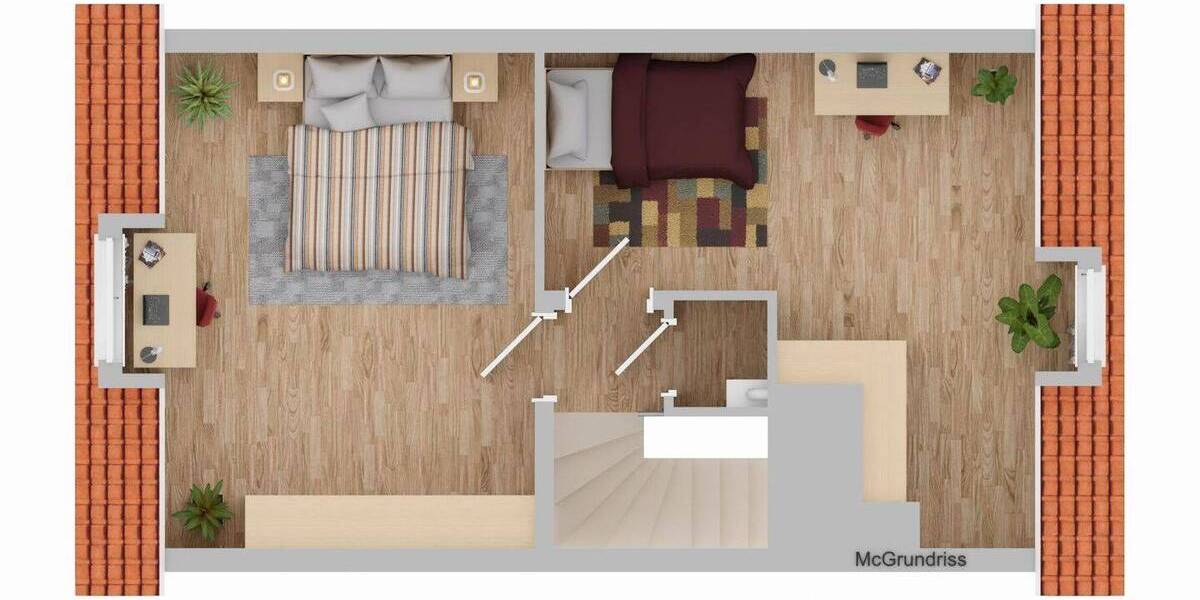 Doppelhaushälfte Weiterstadt Schneppenhausen - 5 Zimmer, 141 m&sup2;, 535.000&euro; | Angebot:26768922
