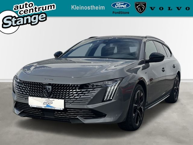 Peugeot 508 29.500 km 34.500 &euro; Kleinostheim 63801