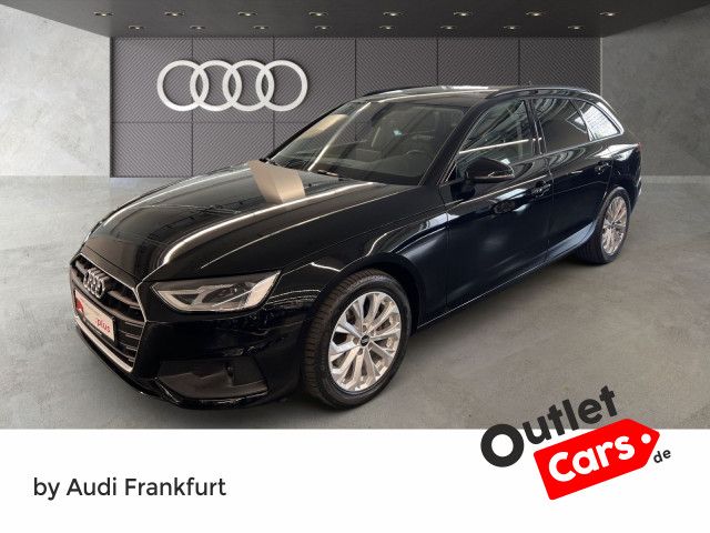 Audi A4 33.066 km 23.850 &euro; Frankfurt am Main 60326