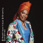 Angélique Kidjo - 21. Festival Women in Jazz