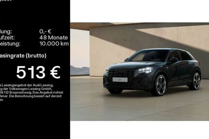 Audi Q2 1.500 km 41.885 &euro; Mühlheim 63165